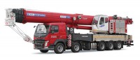 100-тонники ГАЛИЧАНИН -  экономичное решение для подъема тяжелых грузов