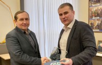 Автокраны "Галичанин" вновь получили диплом «100 лучших товаров России»